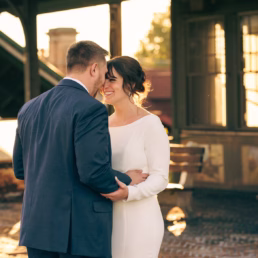 DiSalvo's Station Restaurant Wedding | Pittsburgh Photographer Zachary DiBeradin 9 DiSalvo's Station Restaurant Wedding | Pittsburgh Photographer Zachary DiBeradin Photography