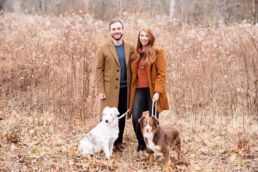 Pittsburgh Portrait Photographer Zachary DiBeradin Photography