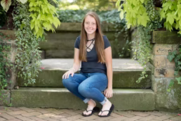 Pittsburgh Portrait Photographer Zachary DiBeradin Photography