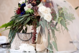 Linden Hall Pittsburgh Wedding Photographer - Zachary DiBeradin Photography