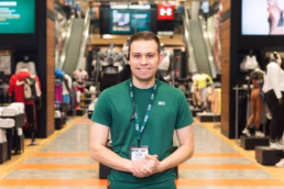 Pittsburgh Portrait Photographer - Zachary DiBeradin Photography