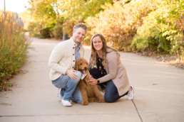 Pittsburgh Portrait Photographer Zachary DiBeradin Photography