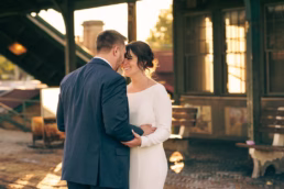 Disalvo's Pittsburgh Wedding Photographer Zachary DiBeradin Photography