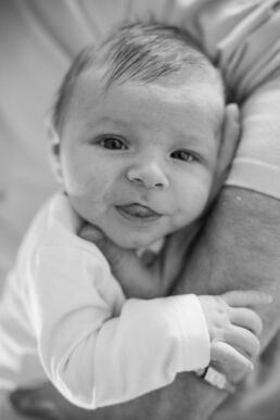 Newborn Lifestyle Portrait Session | In Home 23 Newborn Lifestyle Portrait Session | In Home