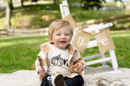Round Hill Park | Family Portrait Photographer