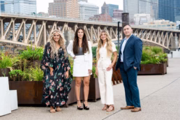 Pittsburgh 50 Finest | Cystic Fibrosis Foundation