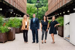 Pittsburgh 50 Finest | Cystic Fibrosis Foundation