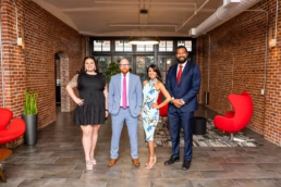 Pittsburgh 50 Finest | Cystic Fibrosis Foundation