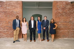 Pittsburgh 50 Finest | Cystic Fibrosis Foundation