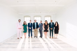 Pittsburgh 50 Finest | Cystic Fibrosis Foundation