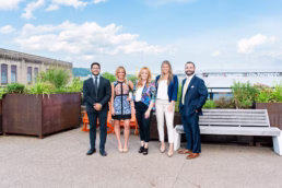 Pittsburgh 50 Finest | Cystic Fibrosis Foundation