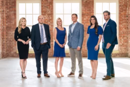 Pittsburgh 50 Finest | Cystic Fibrosis Foundation