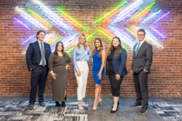 Pittsburgh 50 Finest | Cystic Fibrosis Foundation