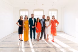 Pittsburgh 50 Finest | Cystic Fibrosis Foundation