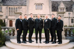 Hartwood Acres Wedding Photos