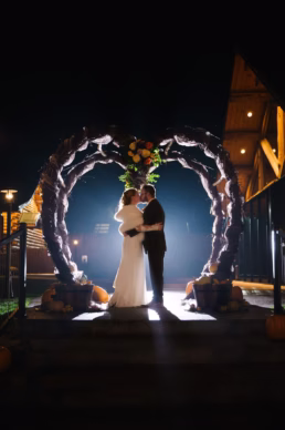 The Gathering Place Darlington Lake Weddings