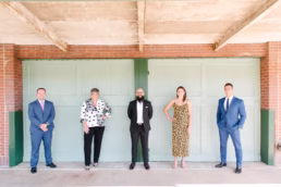 Pittsburgh 50 Finest | Cystic Fibrosis Foundation 14 Pittsburgh 50 Finest | Cystic Fibrosis Foundation
