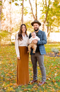 Sewickley Family Photography | Pittsburgh Photographer