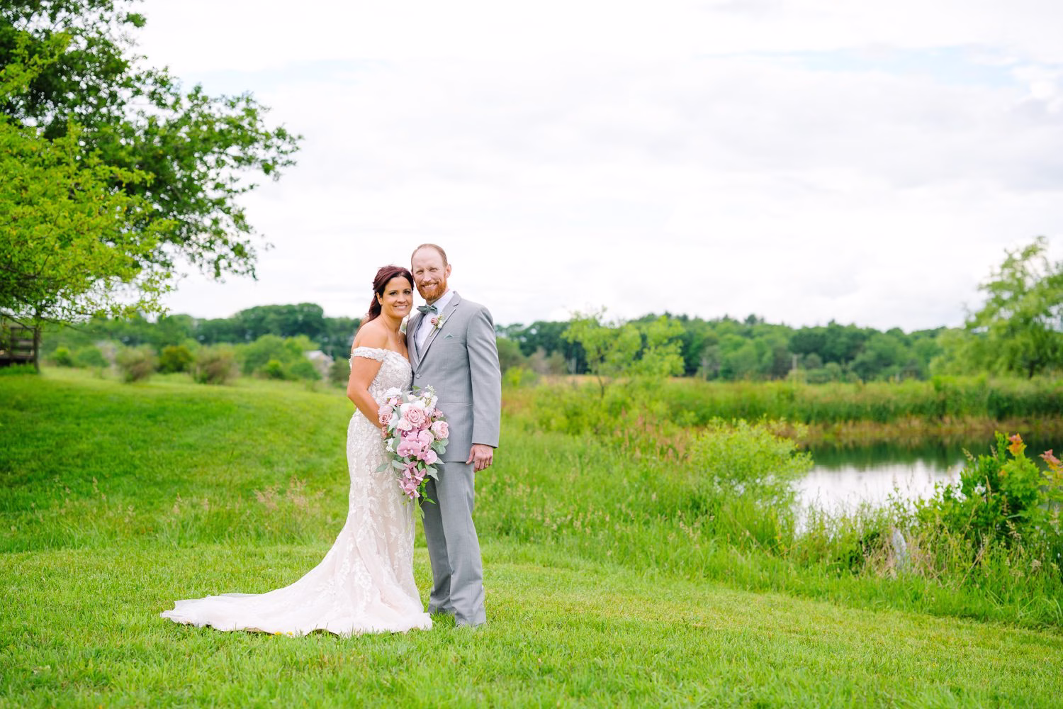 Huckleberry Mountain Apple Orchard | Pittsburgh Wedding Photographer Zach DiBeradin