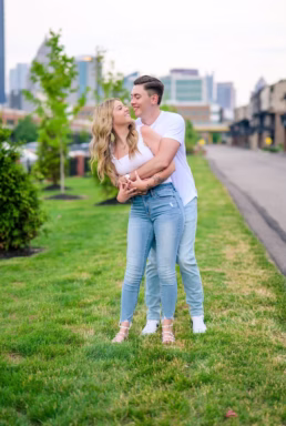Pittsburgh Photographer | Strip District Engagement Photography | Zach DiBeradin 10 Pittsburgh Photographer | Strip District Engagement Photography | Zach DiBeradin