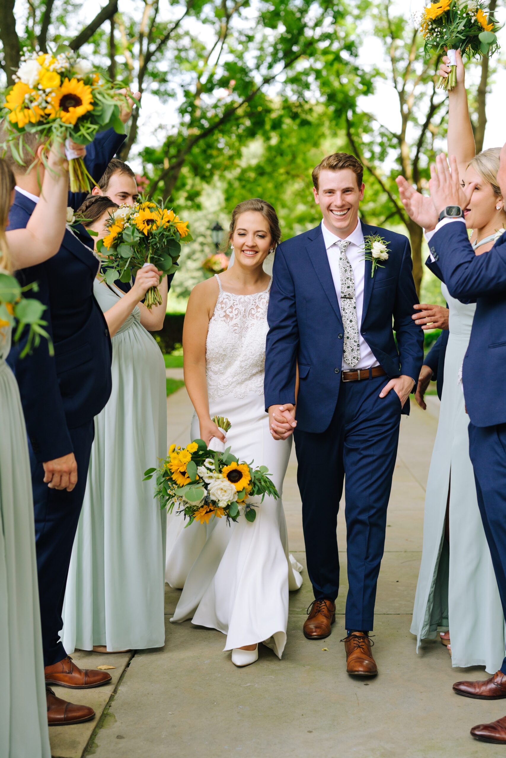 Pittsburgh Wedding Photography