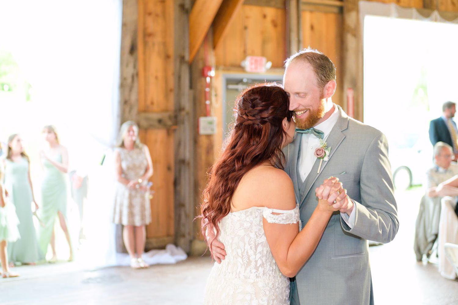 Huckleberry Mountain Apple Orchard | Pittsburgh Wedding Photographer Zach DiBeradin