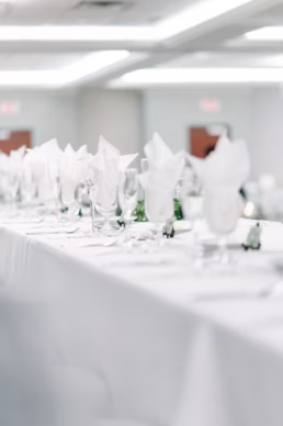 crowne royal plaza south hills wedding