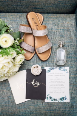 crowne royal plaza south hills wedding
