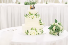 crowne royal plaza south hills wedding