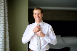 Soldiers & Sailors Memorial Hall & Museum Wedding Photography