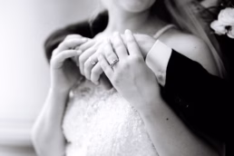 Soldiers & Sailors Memorial Hall & Museum Wedding Photography