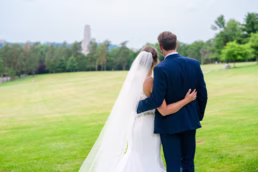 Soldiers & Sailors Memorial Hall & Museum Wedding Photography
