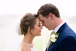 Soldiers & Sailors Memorial Hall & Museum Wedding Photography