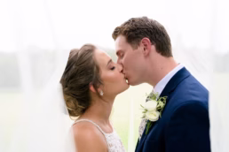 Soldiers & Sailors Memorial Hall & Museum Wedding Photography