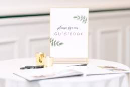 Soldiers & Sailors Memorial Hall & Museum Wedding Photography