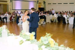 Soldiers & Sailors Memorial Hall & Museum Wedding Photography