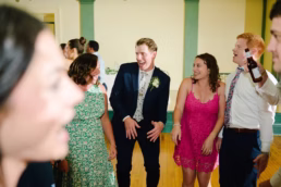 Soldiers & Sailors Memorial Hall & Museum Wedding Photography