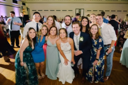 Soldiers & Sailors Memorial Hall & Museum Wedding Photography