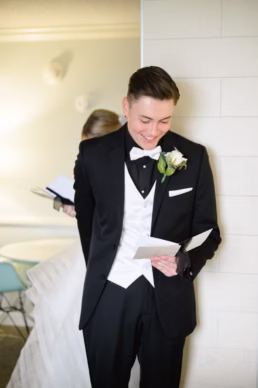 crowne royal plaza south hills wedding