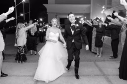 crowne royal plaza south hills wedding
