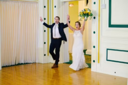 Soldiers & Sailors Memorial Hall & Museum Wedding Photography
