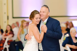 Soldiers & Sailors Memorial Hall & Museum Wedding Photography