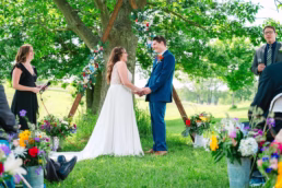 Wedding Portraits