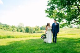 Bushy Run Battlefield Park | Wedding Portraits 2 Wedding Portraits