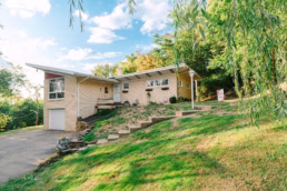Pittsburgh Real Estate Photography