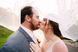 Wedding at The Historic Summit Inn, Farmington PA — Zachary DiBeradin Photography