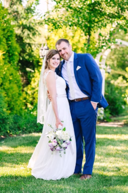 Greystone Fields | Gibsonia Wedding Venue