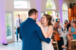Greystone Fields | Gibsonia Wedding Venue