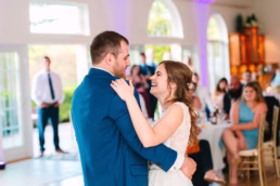 Greystone Fields | Gibsonia Wedding Venue