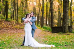 Wedding at The Historic Summit Inn, Farmington PA — Zachary DiBeradin Photography